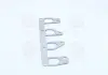 Прокладка коллектора выпускного DAEWOO / CHEVROLET AVEO 1,5 8V PARTS-MALL P1M-C009 (фото 4)