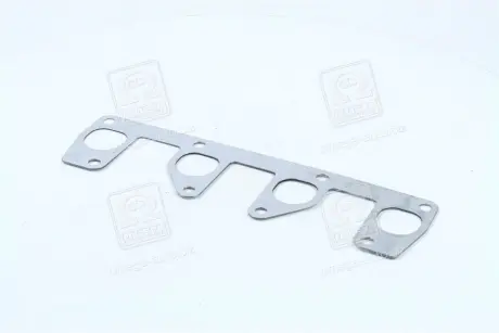 Прокладка коллектора выпускного DAEWOO / CHEVROLET AVEO 1,5 8V PARTS-MALL P1M-C009