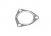 Прокладка приемной трубы CHEVROLET AVEO PARTS-MALL P1Z-C020M (фото 1)