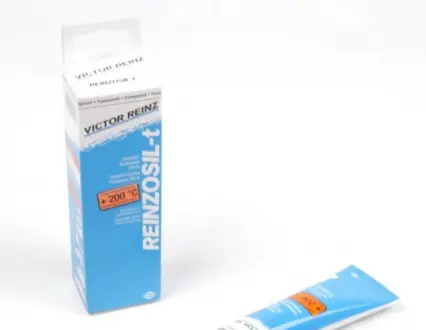 Герметик Reinzosil -50 / + 200l 70 мл. (Прозрачный) VICTOR REINZ 70-31453-00