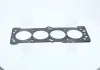 Прокладка головки блока CHEVROLET F14D3 / F16D3 PARTS-MALL PGC-M021 (фото 3)