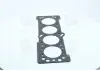 Прокладка головки блока CHEVROLET F14D3 / F16D3 PARTS-MALL PGC-M021 (фото 4)