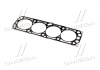 Прокладка головки блока CHEVROLET LACETTI F18D3 PARTS-MALL PGC-M056 (фото 3)