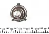 Автолампа H4 P43t 55 W 60 W прозрачная MAGNETI MARELLI 002585100000 (фото 3)