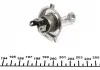 Автолампа H4 P43t 55 W 60 W прозрачная MAGNETI MARELLI 002585100000 (фото 4)