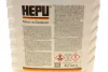 Антифриз фиолетовый (-80С) 5л. G012 SUPERPLUS HEPU P999-G12-SUPERPLUS-005 (фото 3)