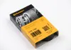 Ремінь поліклиновий Conti Lada 110 16V конд. 6PK1120
