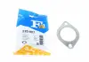 Прокладка глушника задн. Lanos / Aveo Fischer 220-907