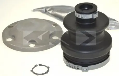 Пыльник ШРУС MB W124 &quot;R SPIDAN 26049 (фото 1)
