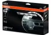 К / т светодиодных ламп (BK 12V UNP FS1) OSRAM LED DRL301 (фото 1)