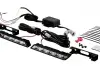 К / т светодиодных ламп (BK 12V UNP FS1) OSRAM LED DRL301 (фото 2)