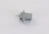 Автолампа Philips 24V 1,2W BAX8,3S / 1,35 GREY
