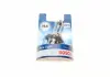 Автолампа Bosch 1987301001 Pure Light H4 P43t 55 W 60 W прозрачная