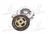 К-т сцепления DAEWOO AVEO 1.4 SOHC, 1.5 SOHC Valeo DWK-039 (фото 2)