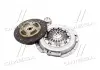 К-т сцепления DAEWOO AVEO 1.4 SOHC, 1.5 SOHC Valeo DWK-039 (фото 3)