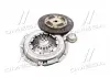 К-т сцепления DAEWOO AVEO 1.4 SOHC, 1.5 SOHC Valeo DWK-039 (фото 4)