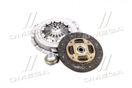 К-т сцепления DAEWOO AVEO 1.4 SOHC, 1.5 SOHC Valeo DWK-039