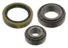 Подшипник ступицы Mercedes 240/280/230 FEBI 05577 (фото 4)