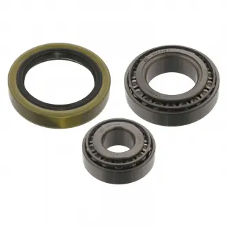 Подшипник ступицы Mercedes 240/280/230 FEBI 05577