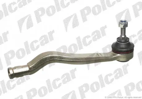 Наконечник поперечной рулевой тяги TEKNOROT DC-302 (фото 1)