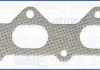 Прокладка коллектора Aveo 1.4 / Lanos 1.6 16v 13118900