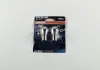 Лампа розжарювання PY21W 12V 21W BAU15s DIADEM Chrome (2шт blister) (пр-во OSRAM)