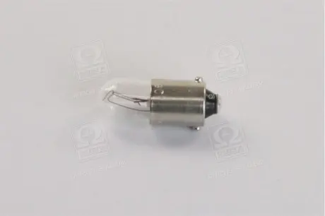 Автолампа T4W 24V 4W BA9S T8,5x24,5 PHILIPS 13929CP