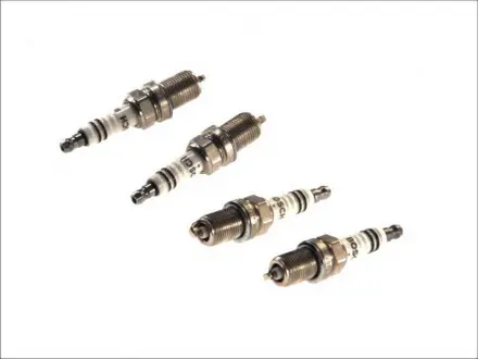Свеча зажигания FR7DCXE 1.1 4 шт. Lada 16кл BOSCH 0242235913