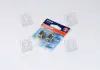Автолампа Osram 5008-02B Original Line R10W BA15s 10 W прозрачная