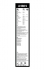К-т стеклоочистителя (650/500 мм) AEROTWIN BOSCH 3397007088 (фото 10)