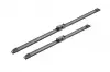 К-т стеклоочистителя (600/450 мм) AEROTWIN BOSCH 3397007096 (фото 8)