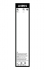 К-т стеклоочистителя (650/650 мм) AEROTWIN BOSCH 3397007099 (фото 8)