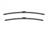К-т склоочисника (700/650 мм) AEROTWIN BOSCH 3397007100 (фото 7)