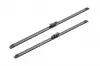 К-т склоочисника (700/650 мм) AEROTWIN BOSCH 3397007100 (фото 8)