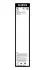К-т стеклоочистителя (600/450 мм) AEROTWIN BOSCH 3397007115 (фото 10)