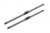 К-т стеклоочистителя (650/600 мм) AEROTWIN BOSCH 3397007215 (фото 12)