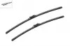 К-т стеклоочистителя (650/600 мм) AEROTWIN BOSCH 3397007215 (фото 9)