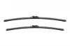 К-т стеклоочистителя (650/600 мм) AEROTWIN BOSCH 3397007215 (фото 10)