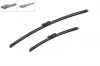 К-т стеклоочистителя (600/380 мм) AEROTWIN BOSCH 3397007292 (фото 4)