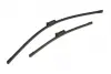 К-т стеклоочистителя (650/400 мм) AEROTWIN BOSCH 3397007414 (фото 3)