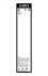 К-т стеклоочистителя (600/530 мм) AEROTWIN BOSCH 3397007430 (фото 9)
