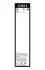 К-т стеклоочистителя (800/680 мм) AEROTWIN BOSCH 3397007501 (фото 9)