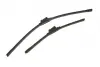 К-т стеклоочистителя (600/400 мм) AEROTWIN BOSCH 3397007555 (фото 2)