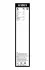 К-т стеклоочистителя (600/400 мм) AEROTWIN BOSCH 3397007555 (фото 9)