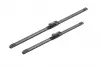 К-т стеклоочистителя (600/475 мм) AEROTWIN BOSCH 3397007620 (фото 7)