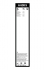К-т стеклоочистителя (650/530 мм) AEROTWIN BOSCH 3397007638 (фото 9)