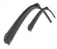 К-т стеклоочистителя (725/725 мм) AEROTWIN BOSCH 3397007640 (фото 4)