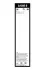 К-т стеклоочистителя (725/725 мм) AEROTWIN BOSCH 3397007640 (фото 7)