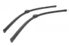 К-т стеклоочистителя (650/650 мм) AEROTWIN BOSCH 3397009034 (фото 3)