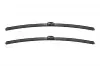 К-т стеклоочистителя (650/650 мм) AEROTWIN BOSCH 3397009034 (фото 7)